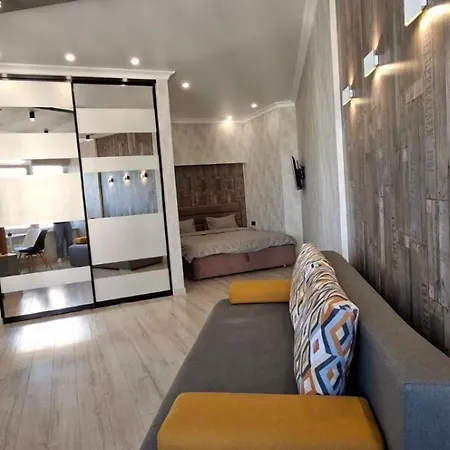 Apartment аркадия,каманина,44 жемчужина Odesa