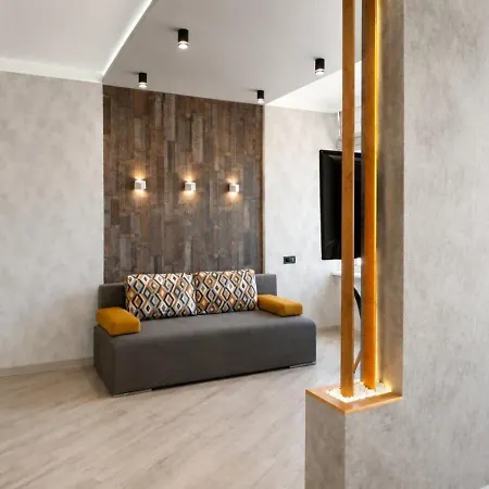 аркадия,каманина,44 жемчужина Apartment *