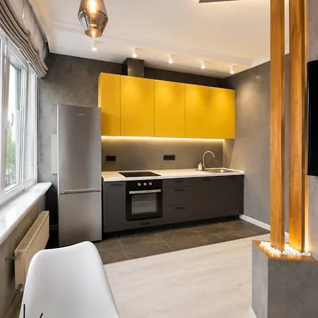 Apartment аркадия,каманина,44 жемчужина